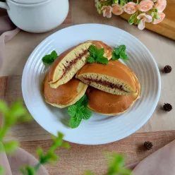 Dorayaki