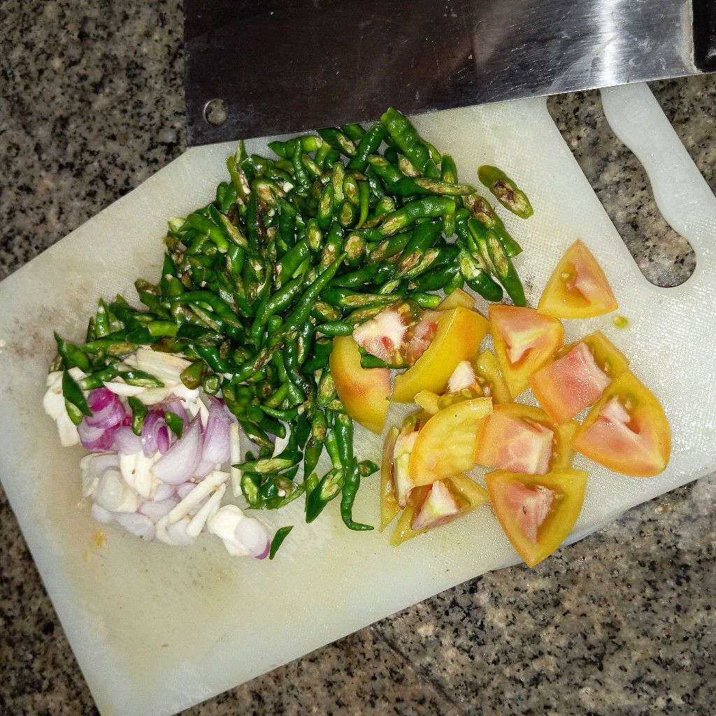 Langkah 3