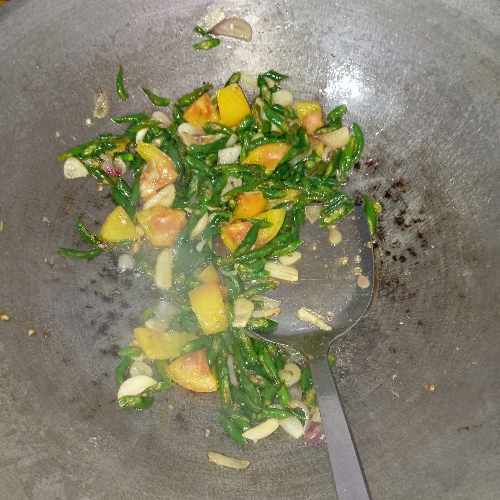 Langkah 4