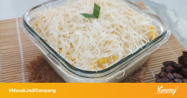 Resep Setup Roti JaSuKe Sederhana Rumahan di Yummy App