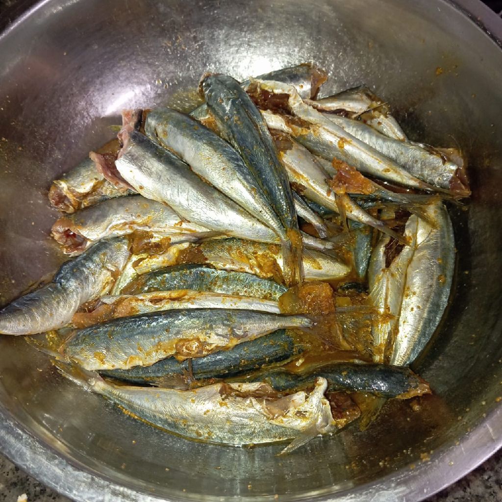 Langkah 1