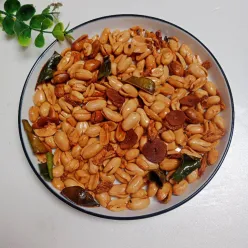Kacang Bawang