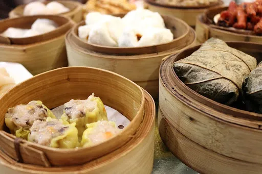 ​7 Resep Dimsum Ayam Enak dan Praktis