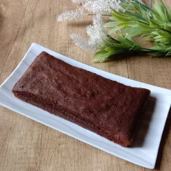 Brownies Coklat kukus
