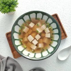 Sop Tahu #KurCepMakananBerkuah