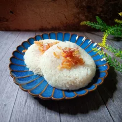 Ketan Kelapa