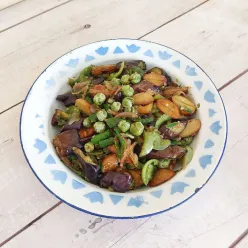 Rimbang Lado Hijau