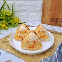Onigiri Sarden