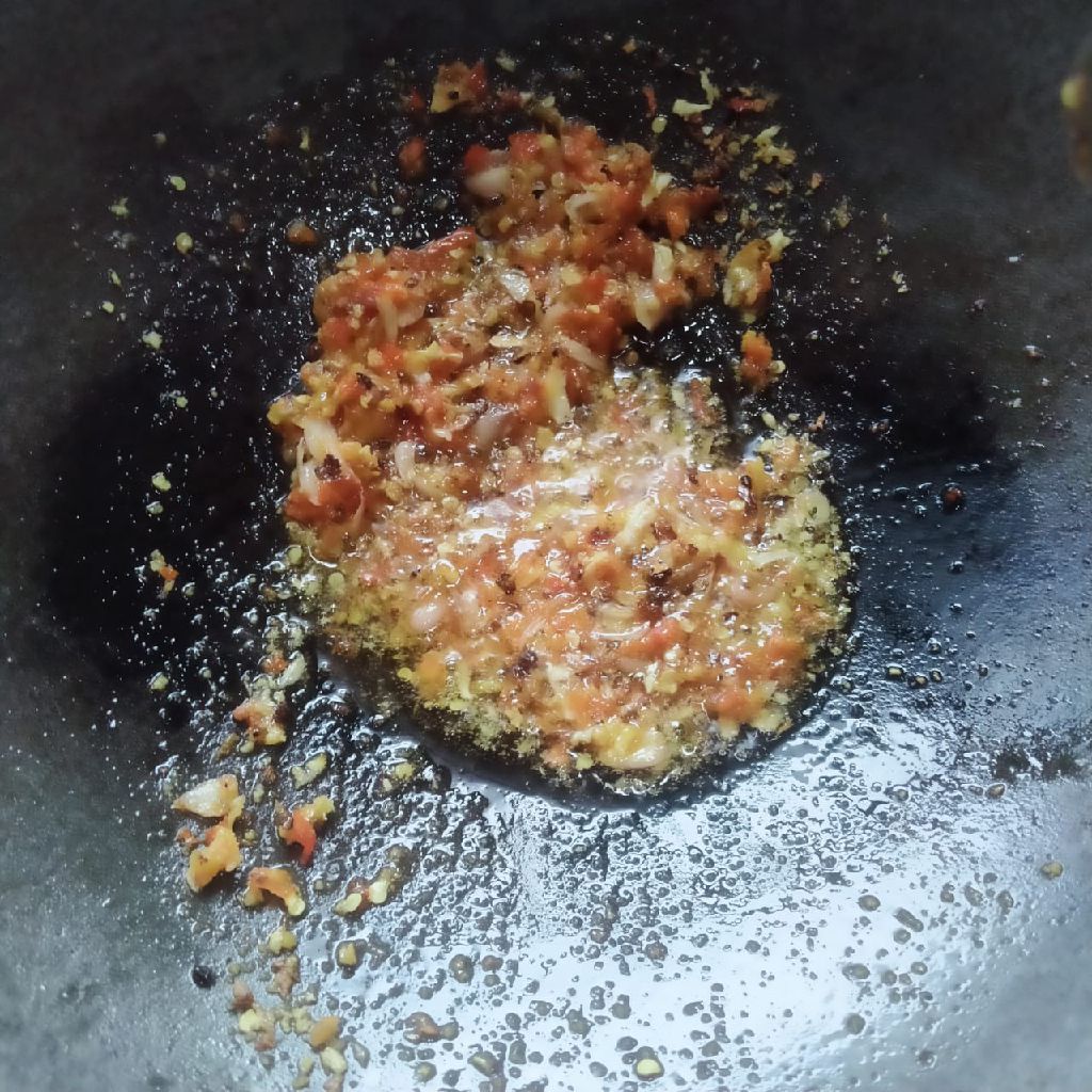 Langkah 1