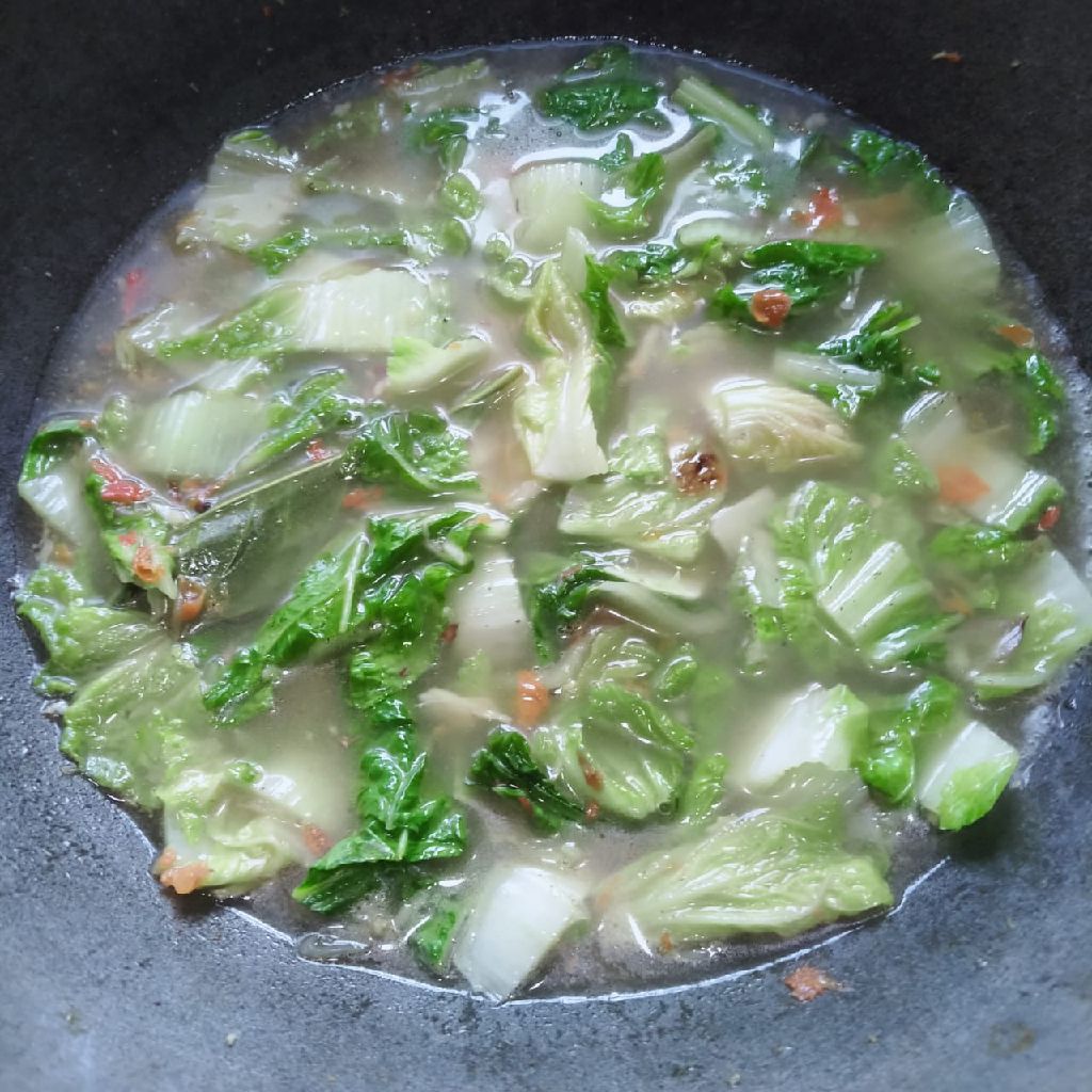 Langkah 3