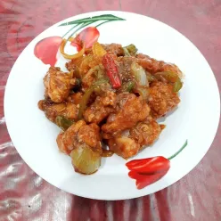 Ayam Lada Hitam