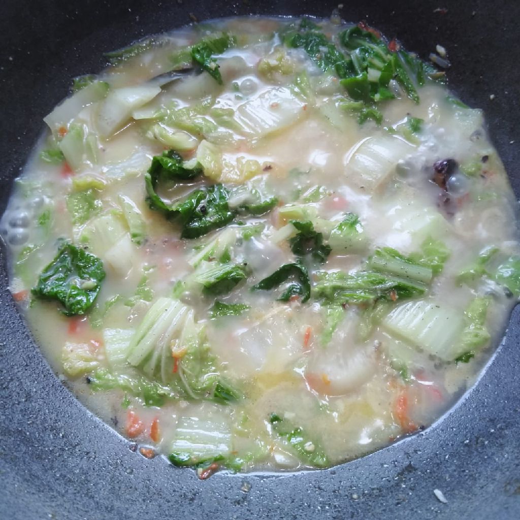 Langkah 5