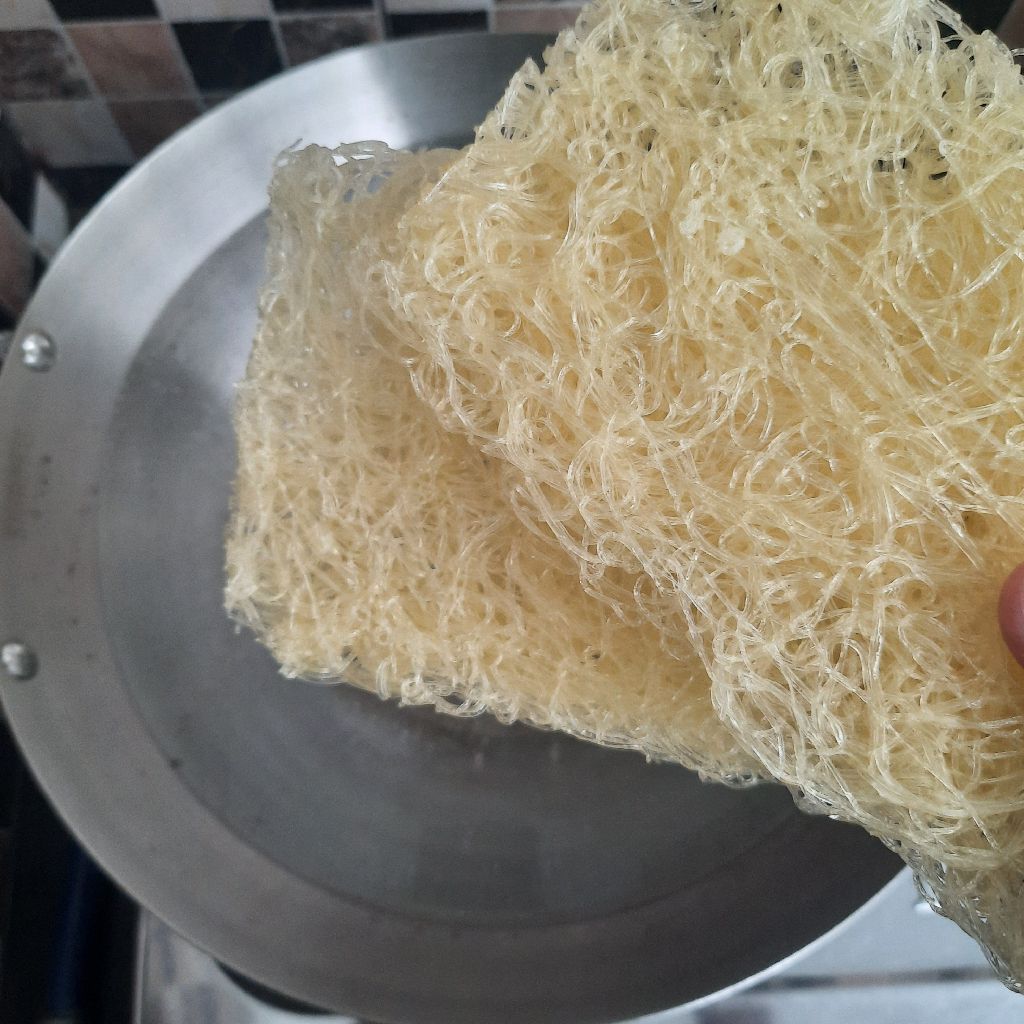 Langkah 6