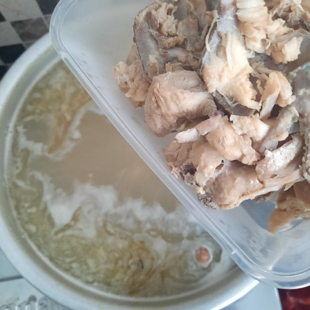 Langkah 5