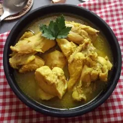 Kare Ayam