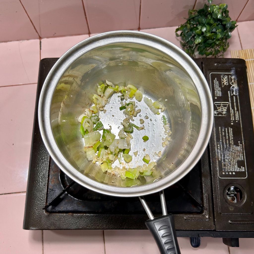 Langkah 3