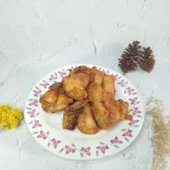 Ayam Goreng Bawang