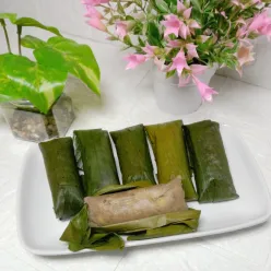 Lapek Pisang