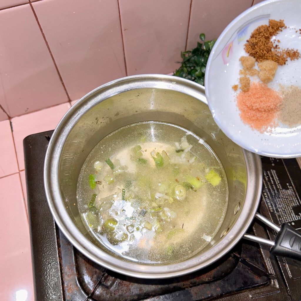 Langkah 5