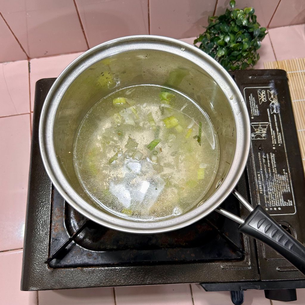 Langkah 4