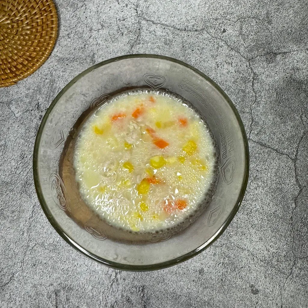 Sup Creamy
