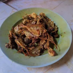 Ikan Goreng
