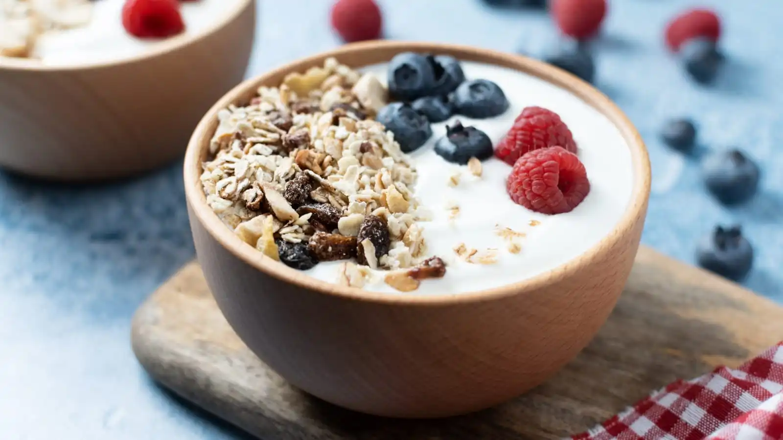 10 Rekomendasi Merk Yogurt untuk Diet Sehat Terbaik