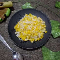 Jagung Kelapa