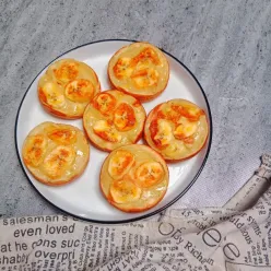 Roti Pisang Banjar