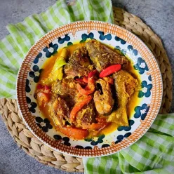 Pesmol Ikan Bandeng