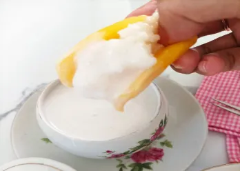 Ketan Nangka