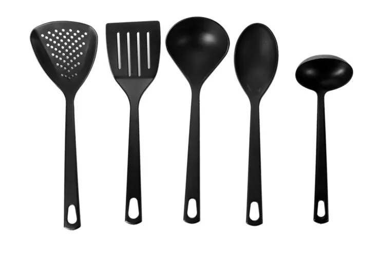 Ilustrasi spatula