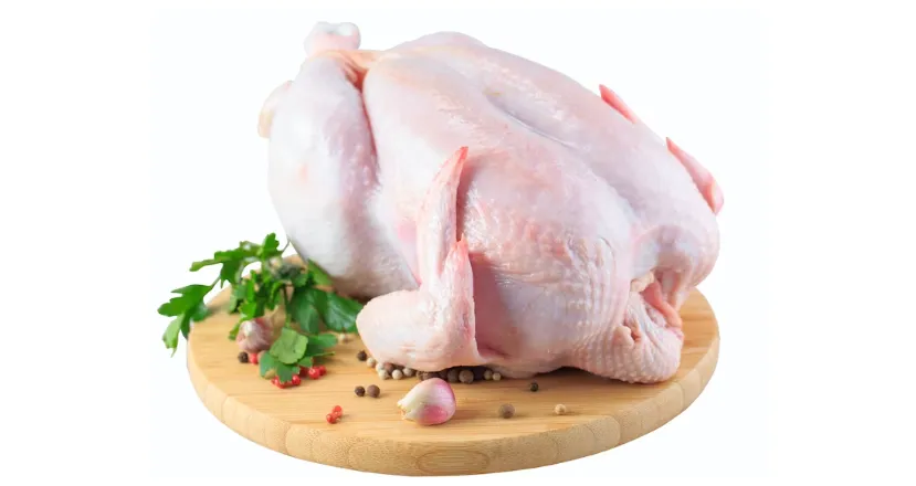 5 Cara Menyimpan Ayam Tanpa Kulkas