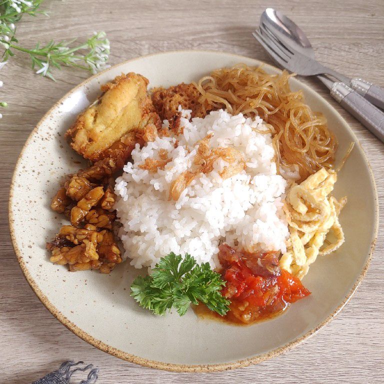 Langkah 7