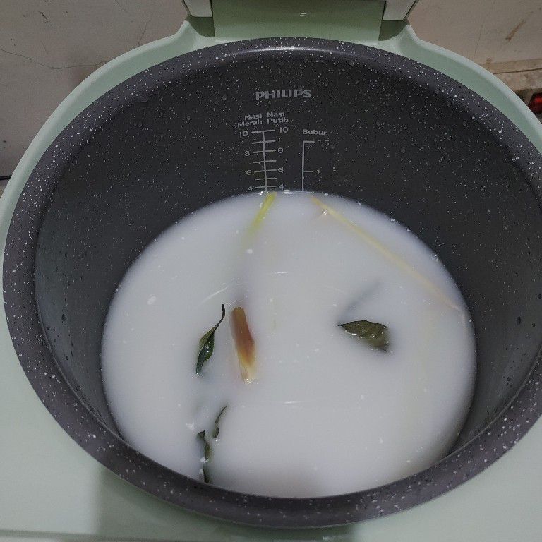Langkah 1