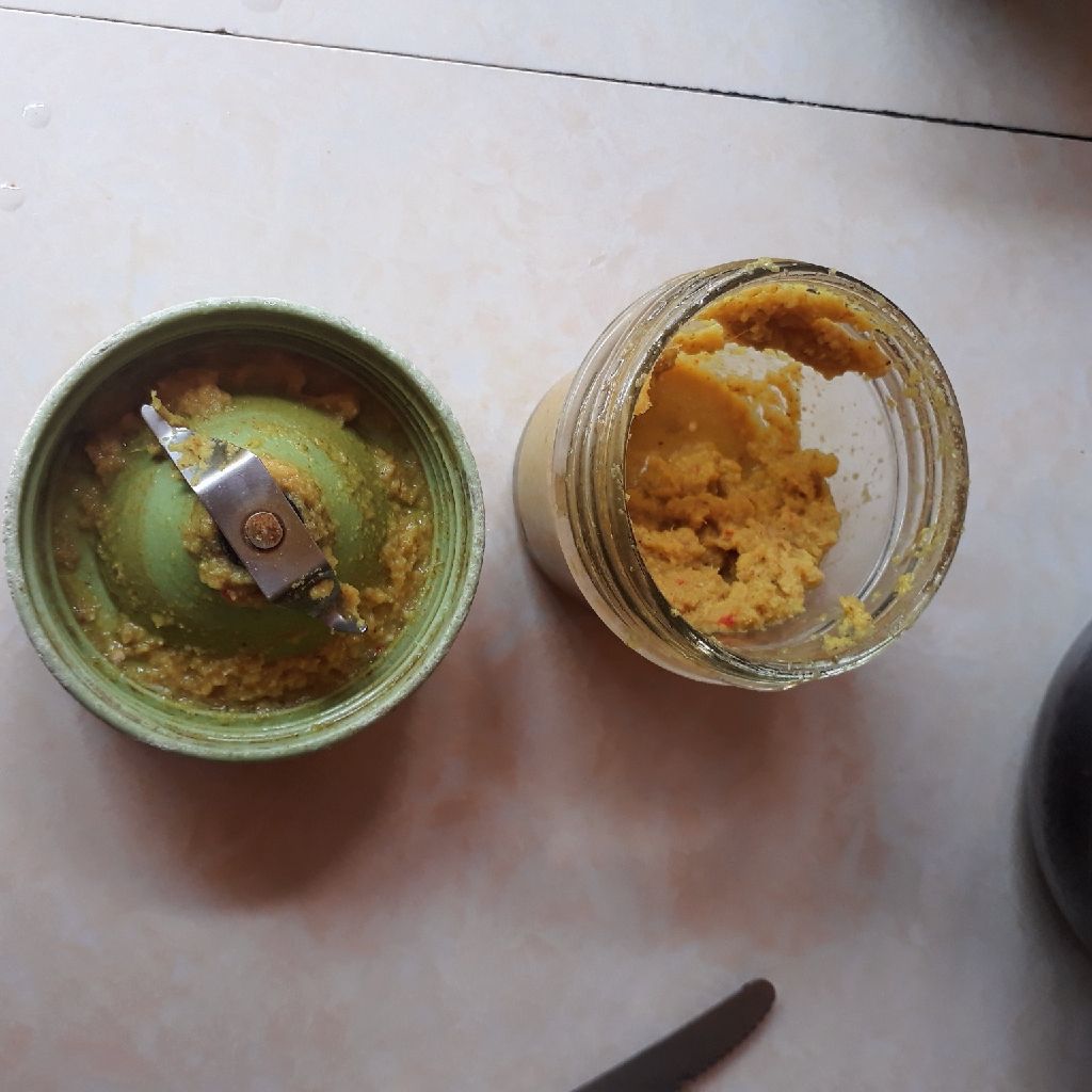 Langkah 1