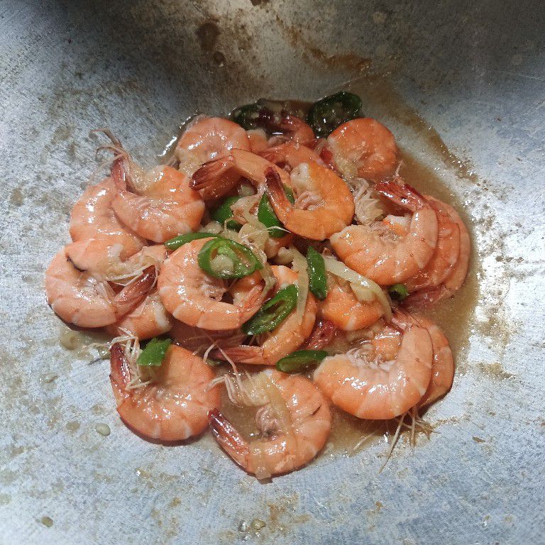 Langkah 6