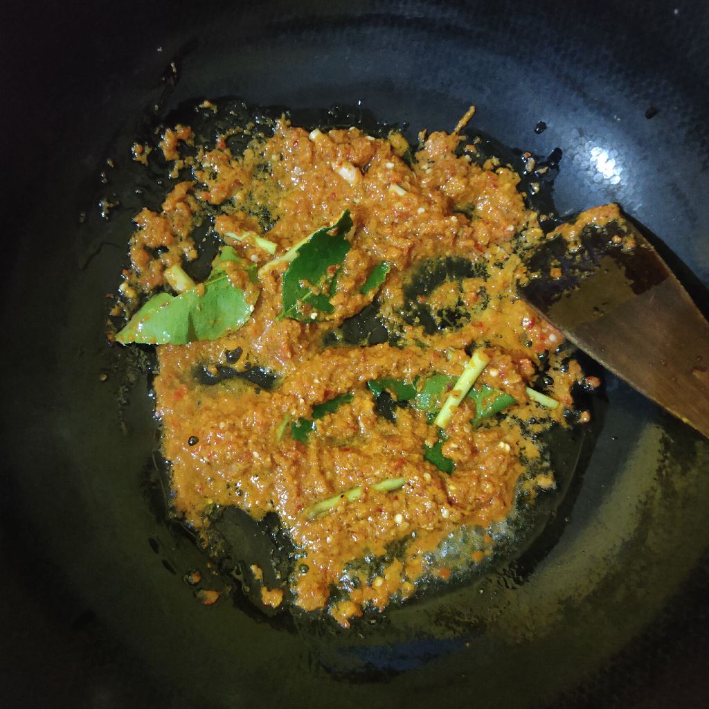Langkah 3