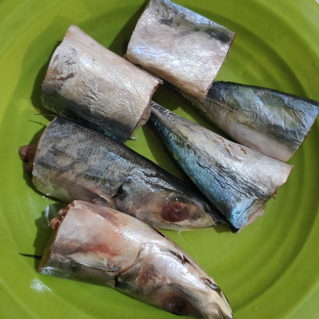 Langkah 1