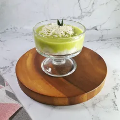 Ketan Alpukat Keju