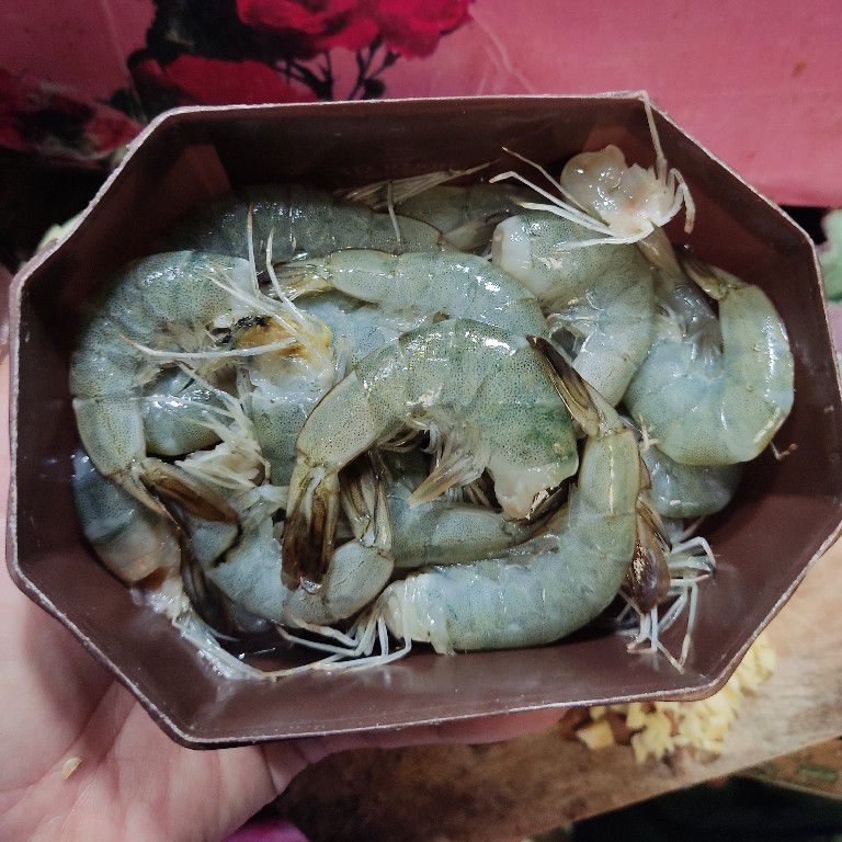 Langkah 1