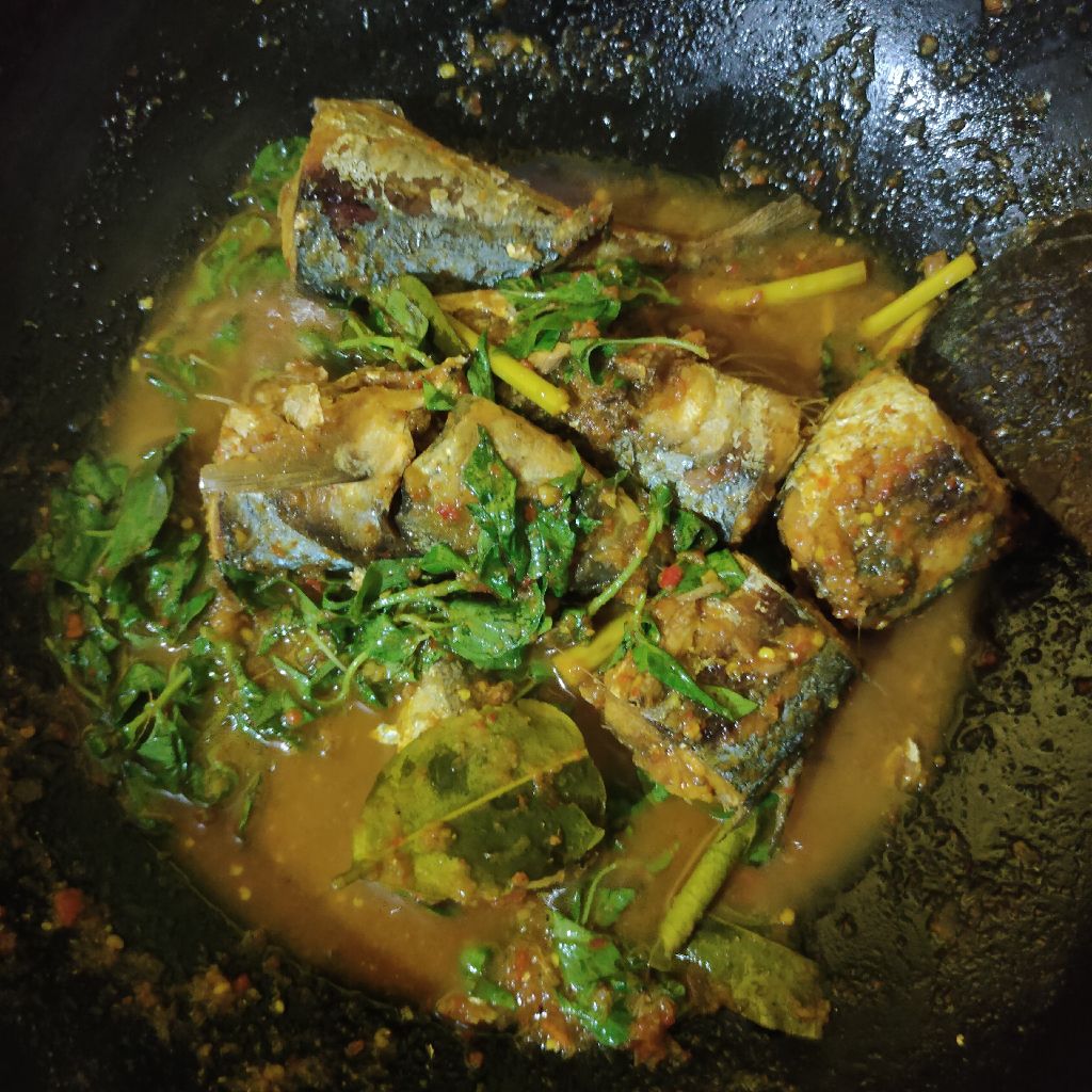 Langkah 6
