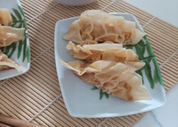 Kuotie Ayam
