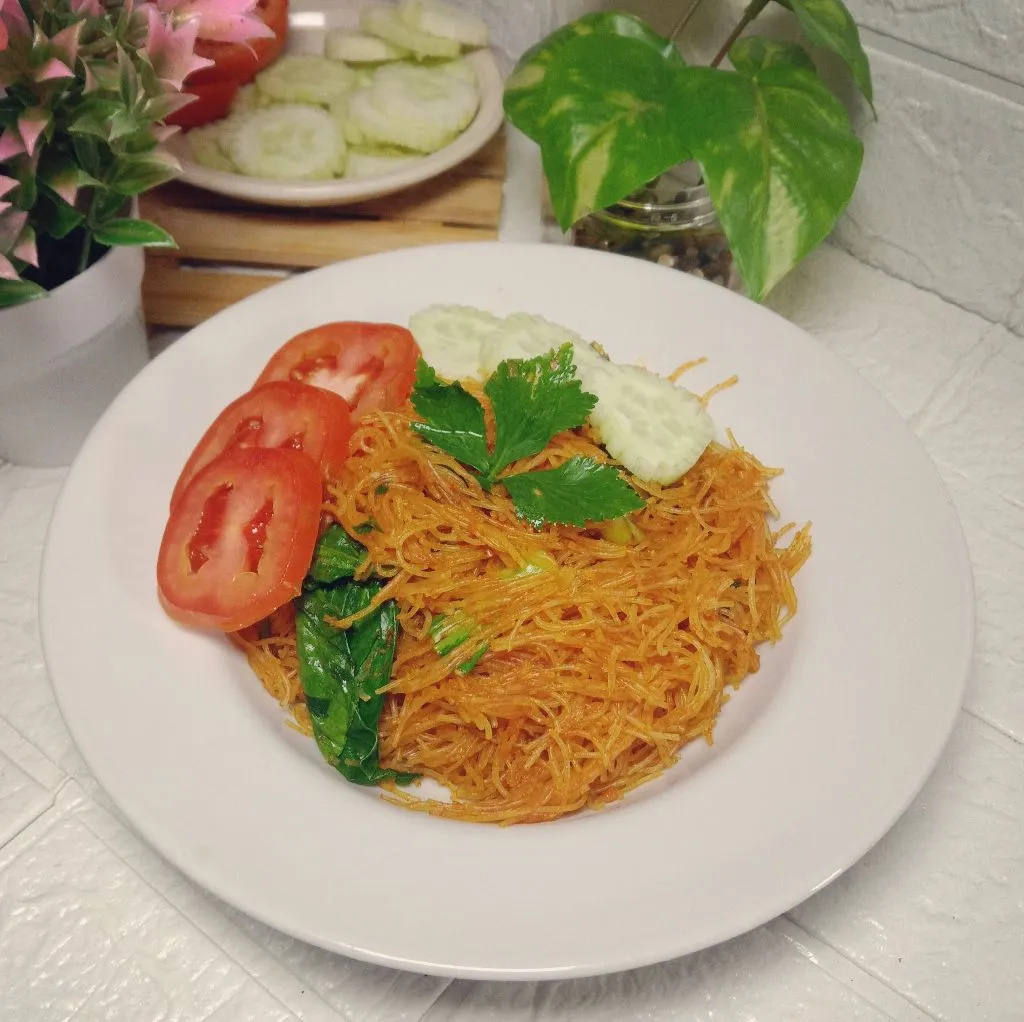 Bihun Goreng