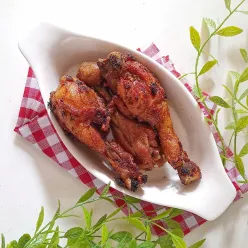 Ayam Goreng Kalasan