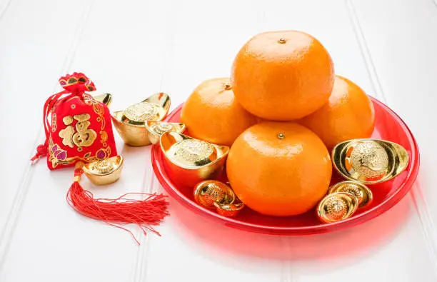 10 Manfaat Jeruk Mandarin untuk Kesehatan, Simbol Kebahagian Imlek