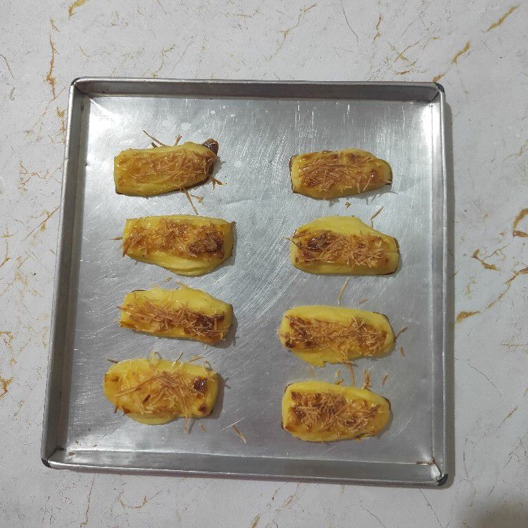 Langkah 7