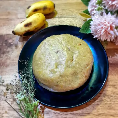 Banana Filling