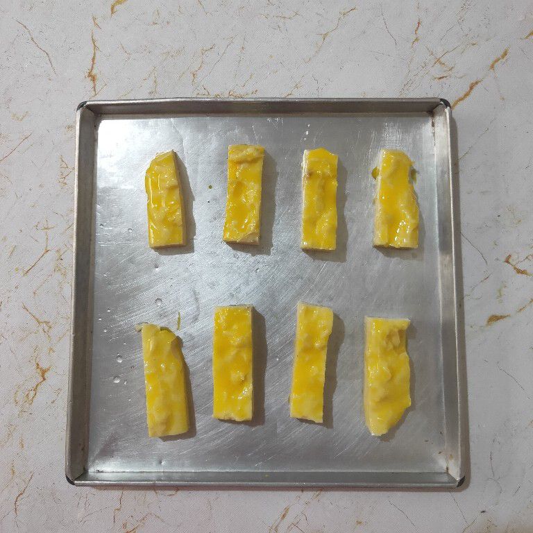 Langkah 5
