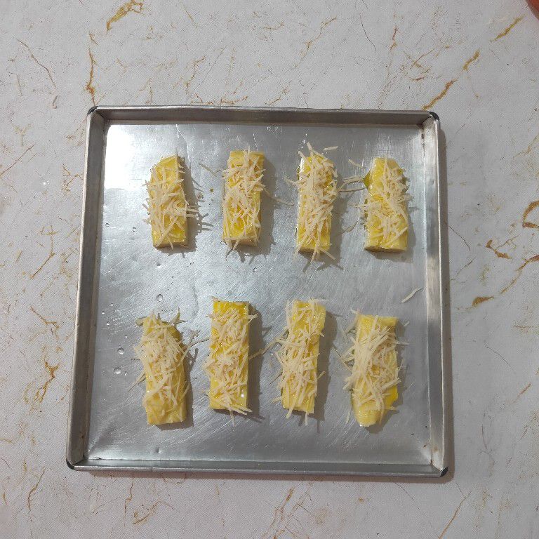 Langkah 6